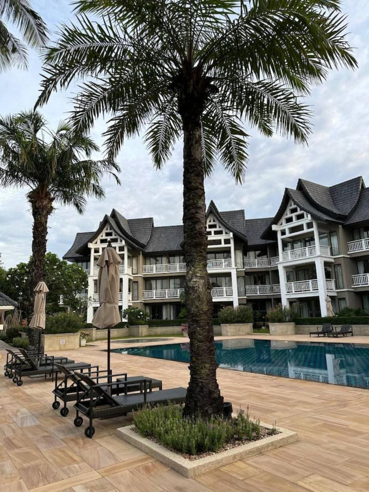 Lejlighed Allamanda Laguna Bangtao Phuket